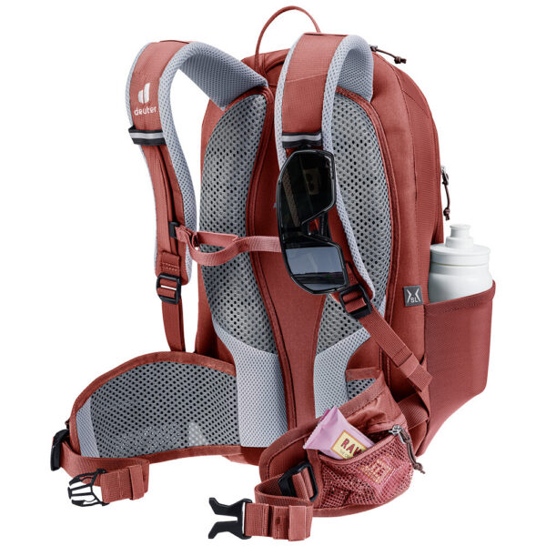 deuter - Batoh Superbike 16 SL – obrázek 6