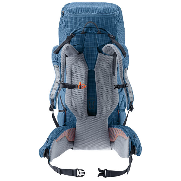 deuter - Batoh Aircontact Ultra 50 + 5 – obrázek 2