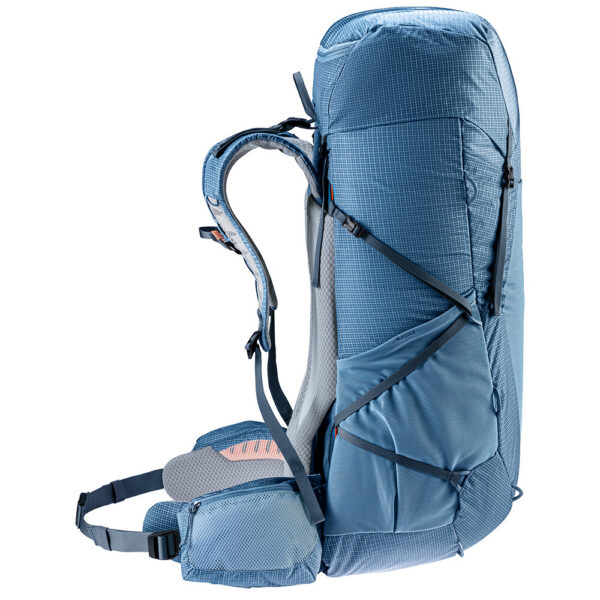 deuter - Batoh Aircontact Ultra 50 + 5 – obrázek 3