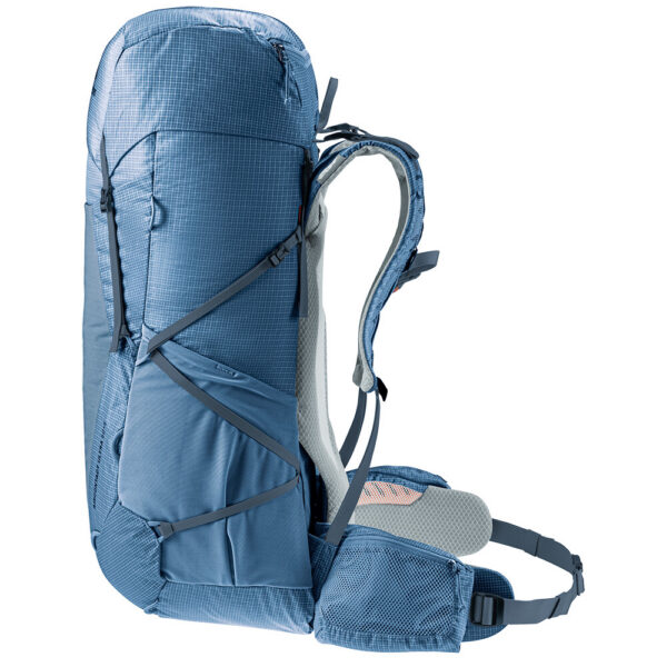 deuter - Batoh Aircontact Ultra 50 + 5 – obrázek 4