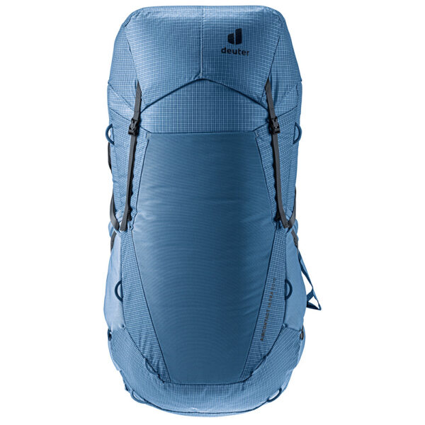 deuter - Batoh Aircontact Ultra 50 + 5 – obrázek 5