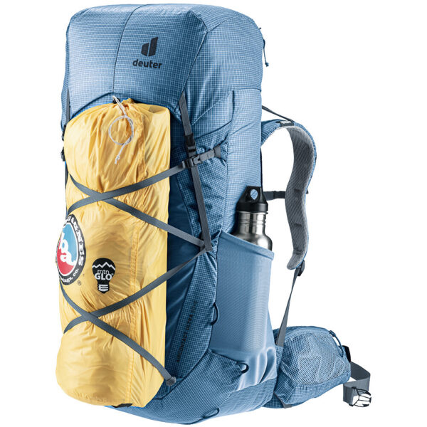 deuter - Batoh Aircontact Ultra 50 + 5 – obrázek 7