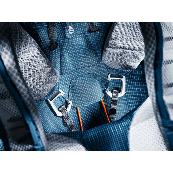 deuter - Batoh Aircontact Ultra 50 + 5 – obrázek 10