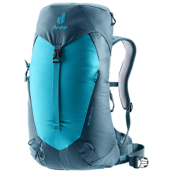 deuter - Batoh AC Lite 14 SL – obrázek 11