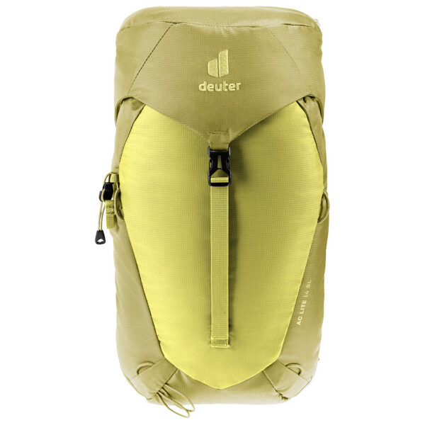 deuter - Batoh AC Lite 14 SL – obrázek 4
