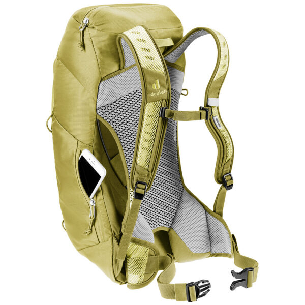 deuter - Batoh AC Lite 14 SL – obrázek 5