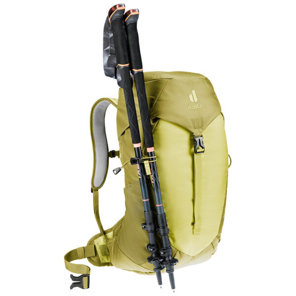 deuter - Batoh AC Lite 14 SL – obrázek 7