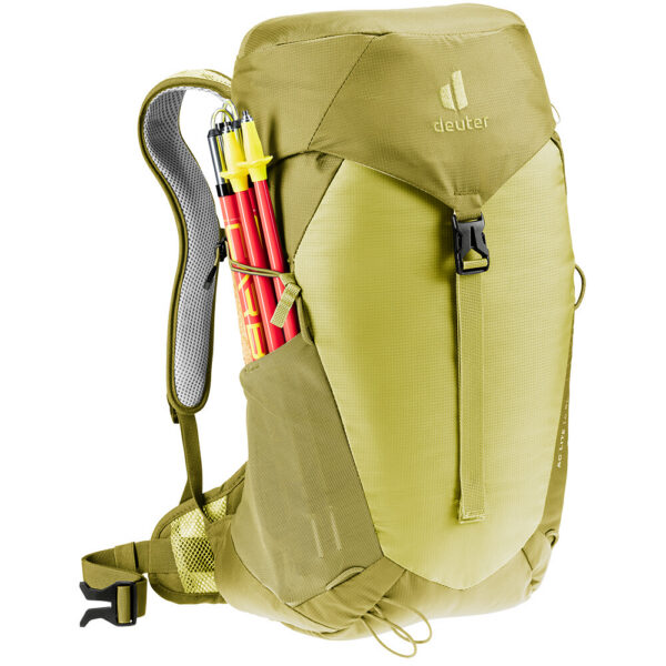 deuter - Batoh AC Lite 14 SL – obrázek 8
