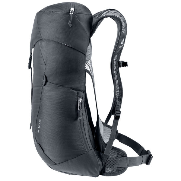 deuter - Batoh AC Lite 16 – obrázek 4