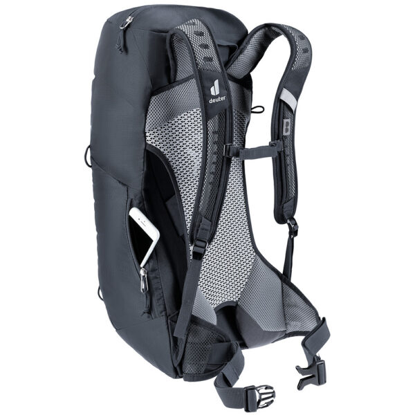 deuter - Batoh AC Lite 16 – obrázek 7