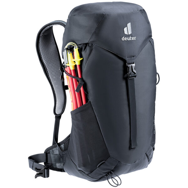 deuter - Batoh AC Lite 16 – obrázek 10