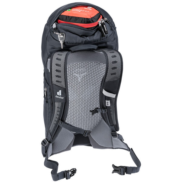 deuter - Batoh AC Lite 16 – obrázek 11