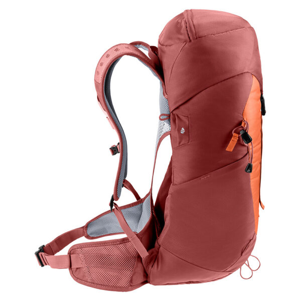 deuter - Batoh AC Lite 24 – obrázek 3