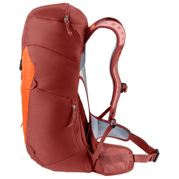 deuter - Batoh AC Lite 24 – obrázek 4