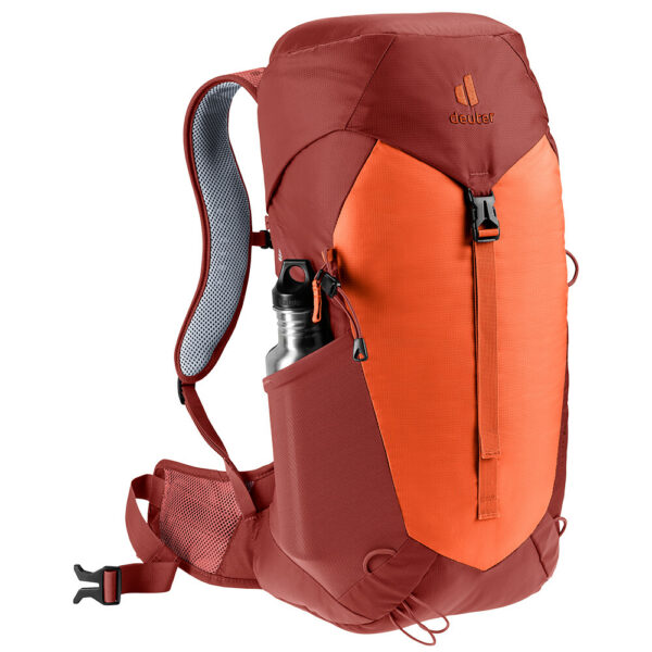 deuter - Batoh AC Lite 24 – obrázek 6