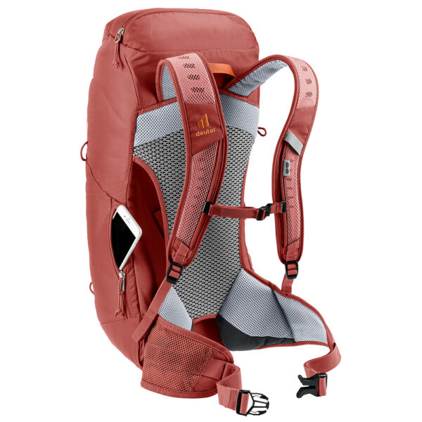 deuter - Batoh AC Lite 24 – obrázek 7