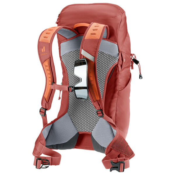 deuter - Batoh AC Lite 24 – obrázek 8