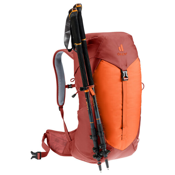 deuter - Batoh AC Lite 24 – obrázek 9