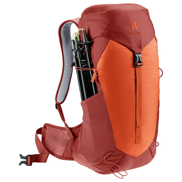 deuter - Batoh AC Lite 24 – obrázek 10