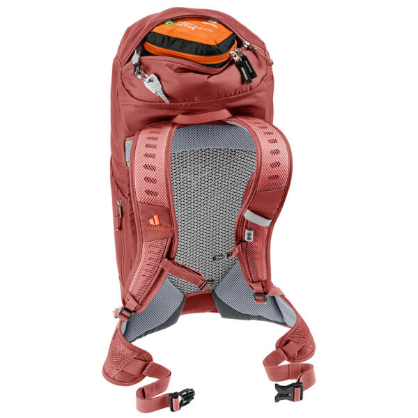 deuter - Batoh AC Lite 24 – obrázek 11