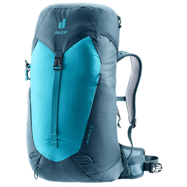 deuter - Batoh AC Lite 28 SL – obrázek 12