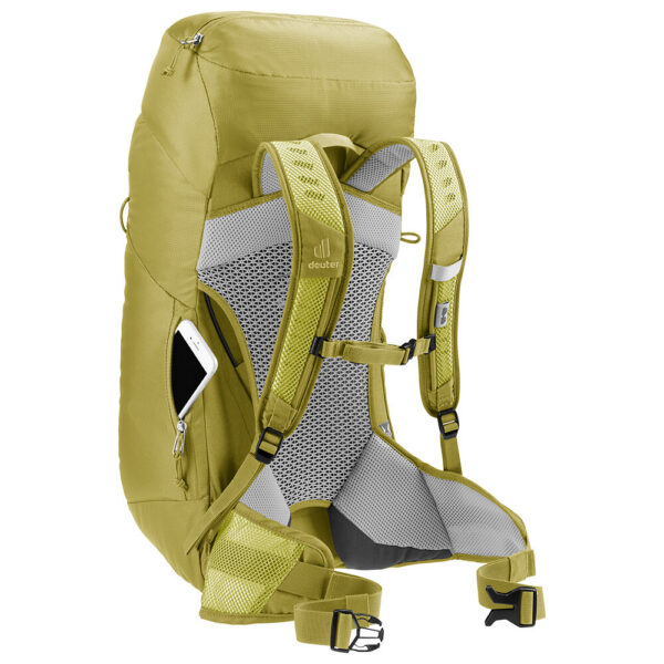 deuter - Batoh AC Lite 28 SL – obrázek 7