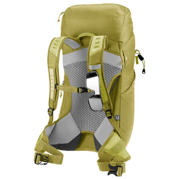 deuter - Batoh AC Lite 28 SL – obrázek 8