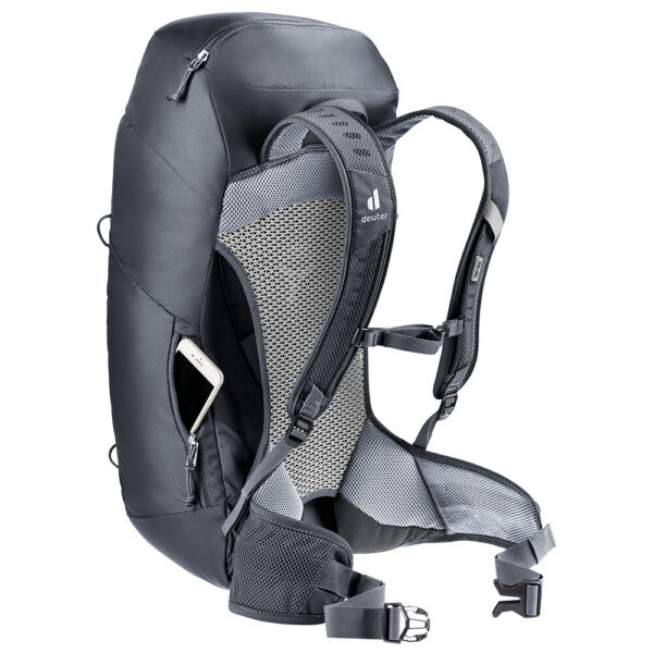 deuter - Batoh AC Lite 30 – obrázek 7