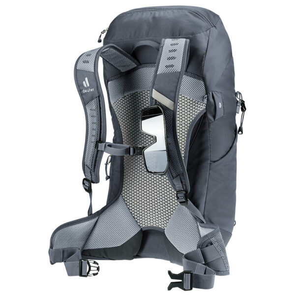 deuter - Batoh AC Lite 30 – obrázek 8