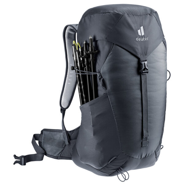 deuter - Batoh AC Lite 30 – obrázek 10