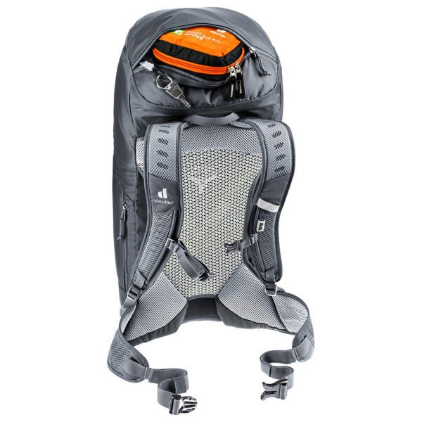deuter - Batoh AC Lite 30 – obrázek 11
