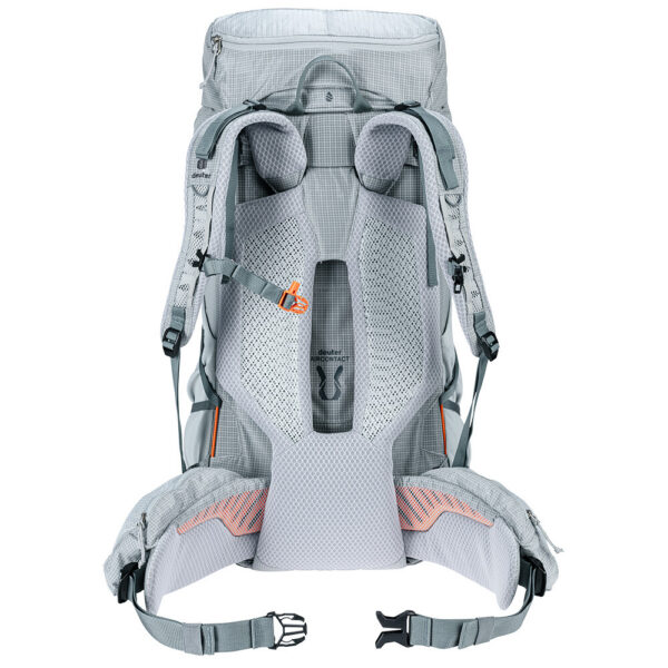 deuter - Batoh Aircontact Ultra 35 + 5 SL – obrázek 2