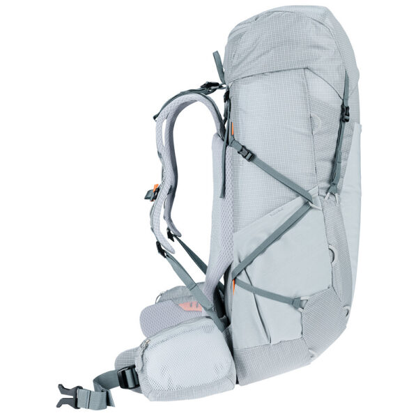 deuter - Batoh Aircontact Ultra 35 + 5 SL – obrázek 3