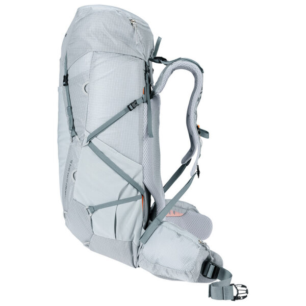 deuter - Batoh Aircontact Ultra 35 + 5 SL – obrázek 4