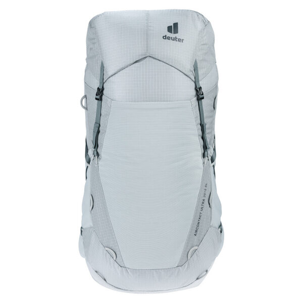 deuter - Batoh Aircontact Ultra 35 + 5 SL – obrázek 5
