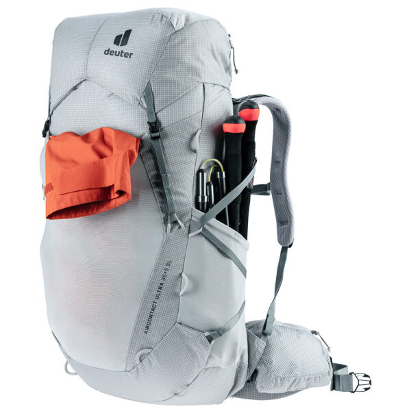 deuter - Batoh Aircontact Ultra 35 + 5 SL – obrázek 6
