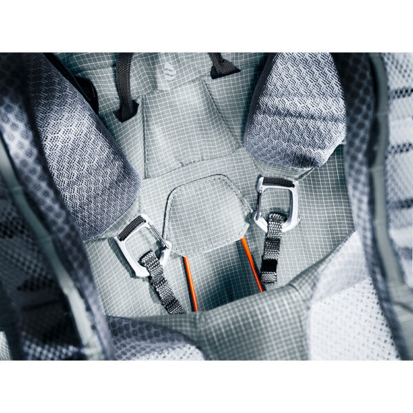 deuter - Batoh Aircontact Ultra 35 + 5 SL – obrázek 8