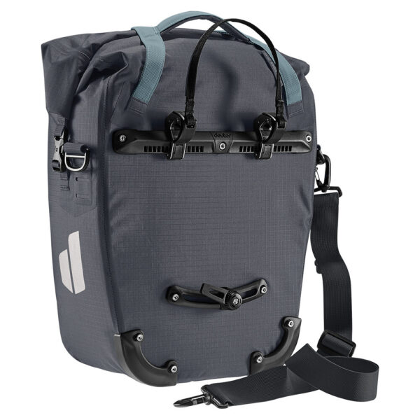 deuter - Batoh Weybridge 20+5 – obrázek 4