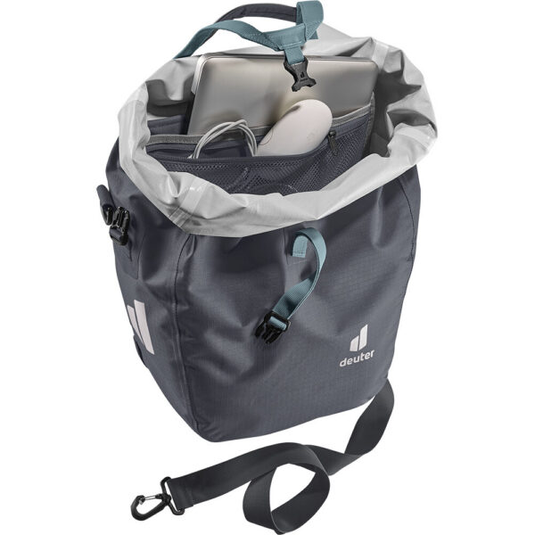 deuter - Batoh Weybridge 20+5 – obrázek 7