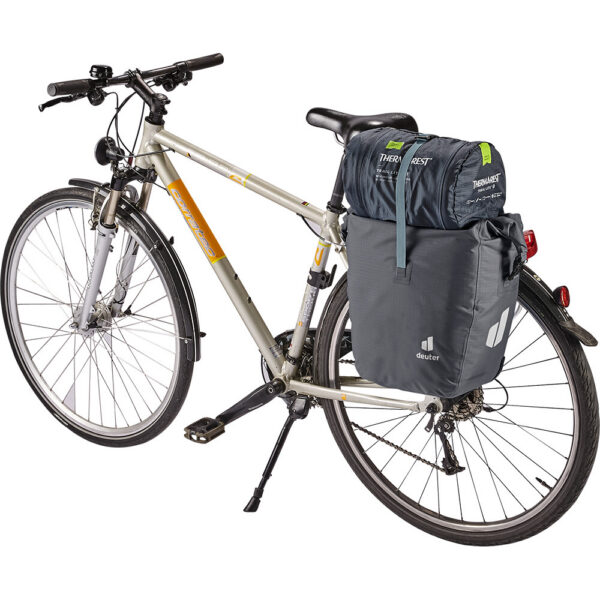 deuter - Batoh Weybridge 20+5 – obrázek 10