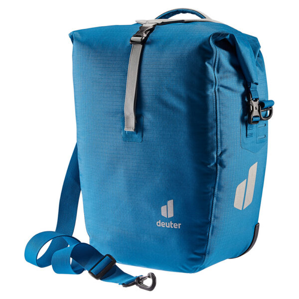 deuter - Batoh Weybridge 20+5 – obrázek 11