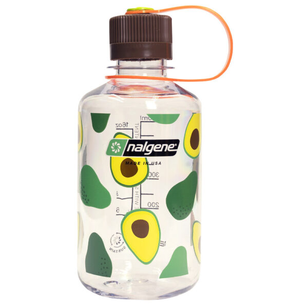 Nalgene - Láhev Narrow-Mouth 500 mL Sustain – obrázek 16
