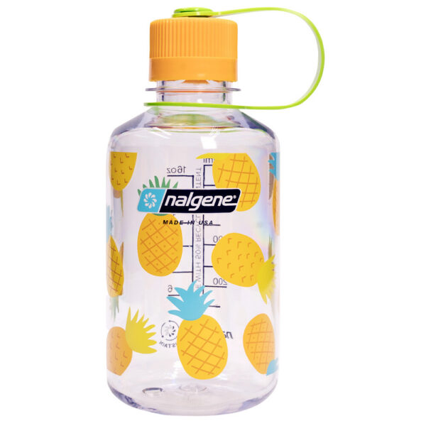 Nalgene - Láhev Narrow-Mouth 500 mL Sustain – obrázek 17