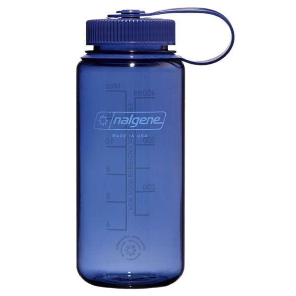 Nalgene - Láhev Wide-Mouth 500 mL Sustain – obrázek 9