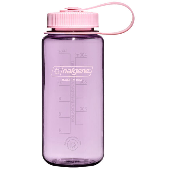 Nalgene - Láhev Wide-Mouth 500 mL Sustain – obrázek 16