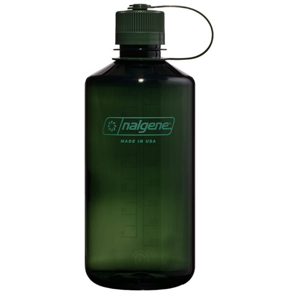 Nalgene - Láhev Narrow-Mouth 1000 mL Sustain – obrázek 13