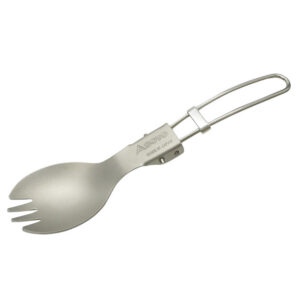 Soto - Lžice Pocket Spork II