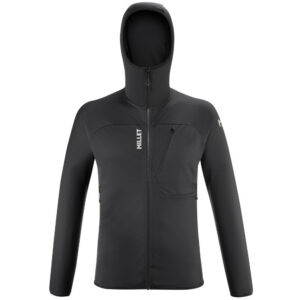 Millet - Mikina Lokka Hoodie III Men