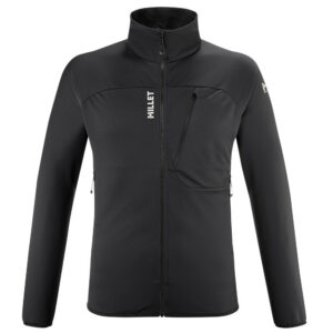 Millet - Mikina Lokka Jacket III Men