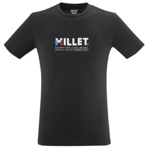 Millet - Triko krátký rukáv MILLET TS SS Men